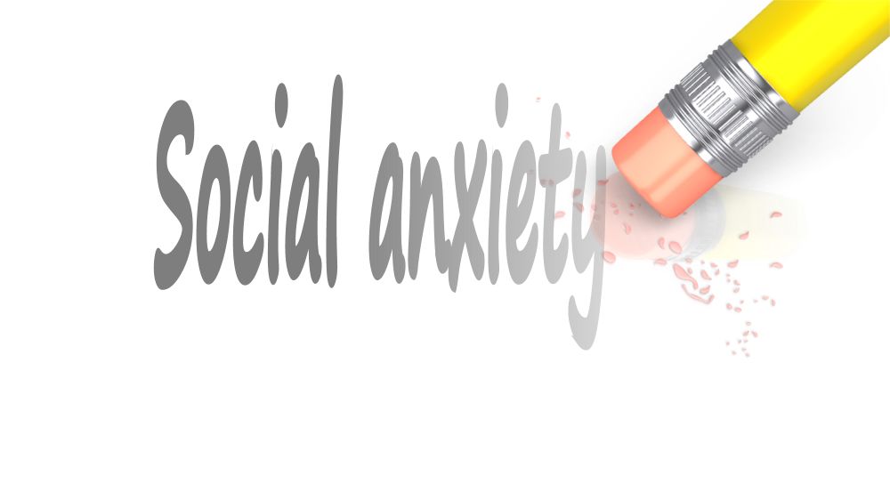 Anxiety Research And Treatment Program