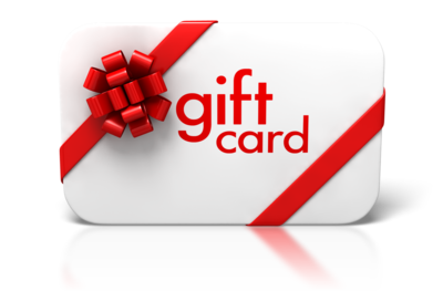 gift certificate